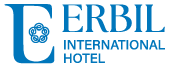 Erbil International Hotel Logo